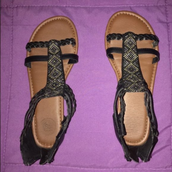 Sandals - Never Worn - Picture 1 of 1